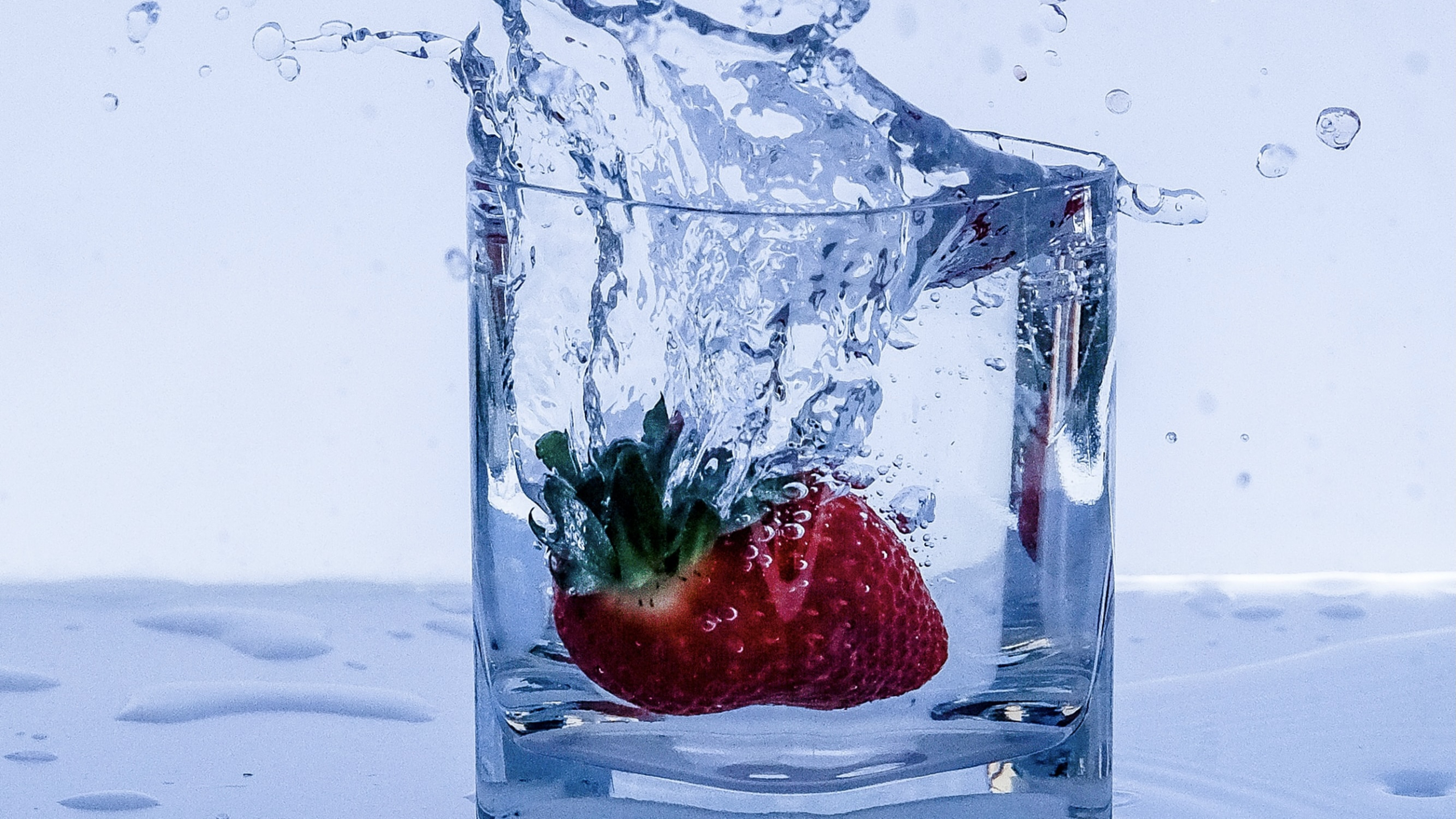 Water: The Underestimated Nutrient